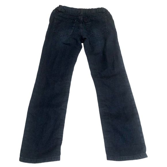 Children’s Place Blue Denim Skinny Jeans Girls 8 - Picture 3 of 8